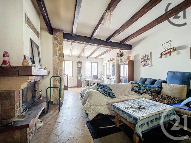 Maison à vendre BOULT SUR SUIPPE