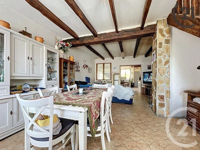 Maison &agrave; vendre - 6 pi&egrave;ces - 125,59 m2 - Boult Sur Suippe - 51 - CHAMPAGNE-ARDENNE