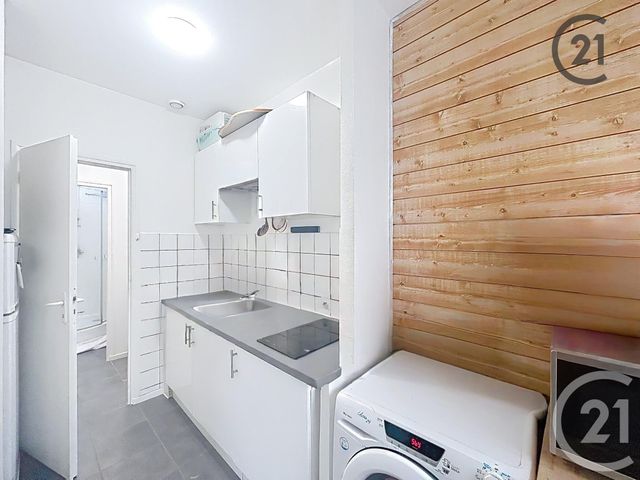Appartement F1 &agrave; vendre - 1 pi&egrave;ce - 25,39 m2 - Reims - 51 - CHAMPAGNE-ARDENNE