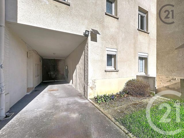 Appartement F1 &agrave; vendre - 1 pi&egrave;ce - 25,39 m2 - Reims - 51 - CHAMPAGNE-ARDENNE