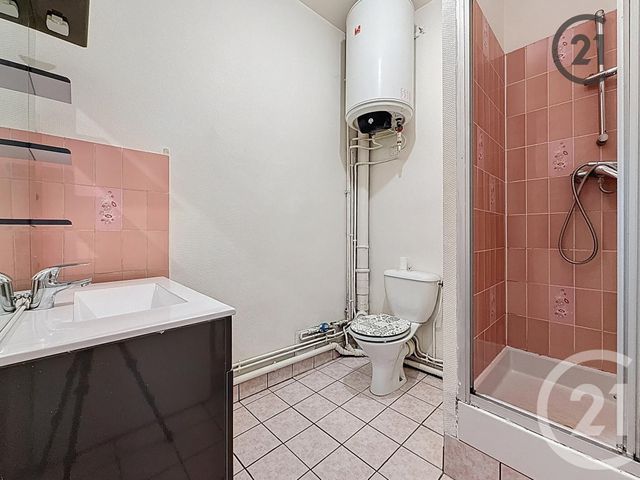 Appartement T2 &agrave; vendre - 2 pi&egrave;ces - 36,03 m2 - Reims - 51 - CHAMPAGNE-ARDENNE