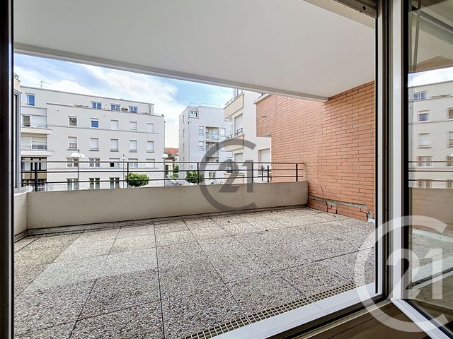 Appartement F4 à vendre REIMS