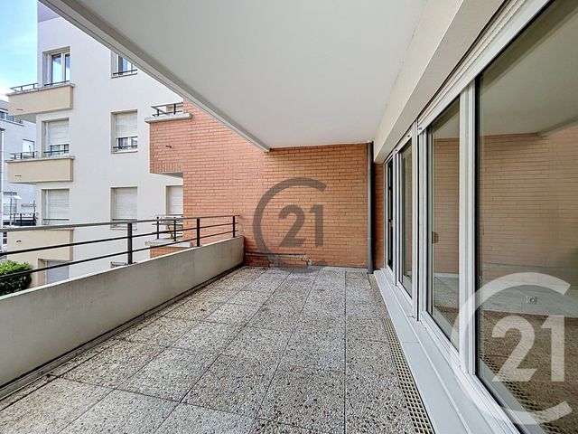 Appartement F4 à vendre REIMS