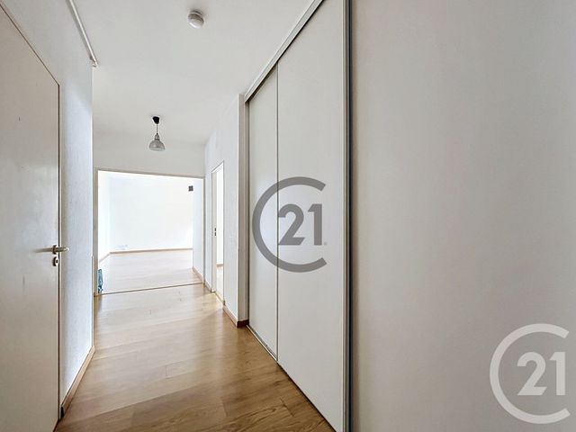 Appartement F4 &agrave; vendre - 4 pi&egrave;ces - 86,33 m2 - Reims - 51 - CHAMPAGNE-ARDENNE