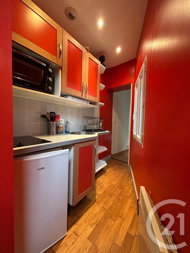 Appartement F2 à vendre REIMS