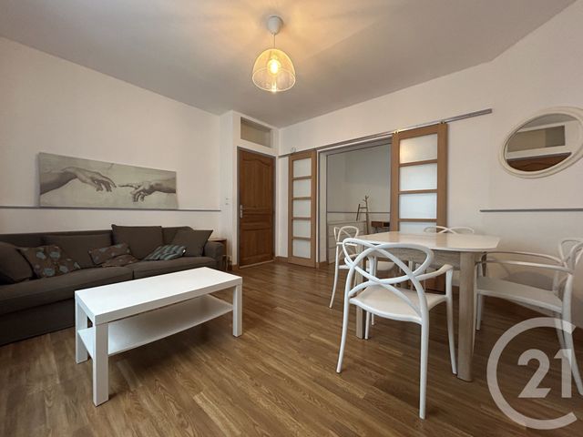 Appartement F2 &agrave; vendre - 2 pi&egrave;ces - 33 m2 - Reims - 51 - CHAMPAGNE-ARDENNE