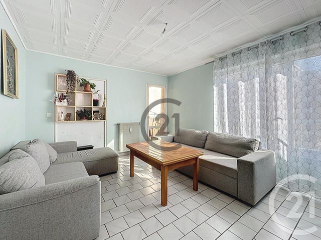 Appartement à vendre REIMS