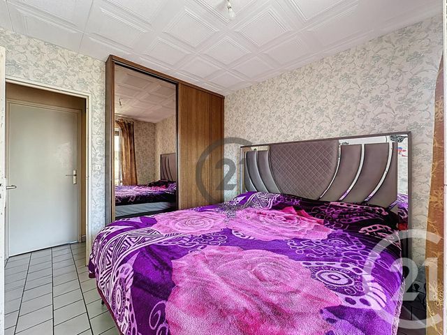 Appartement &agrave; vendre - 3 pi&egrave;ces - 60,78 m2 - Reims - 51 - CHAMPAGNE-ARDENNE