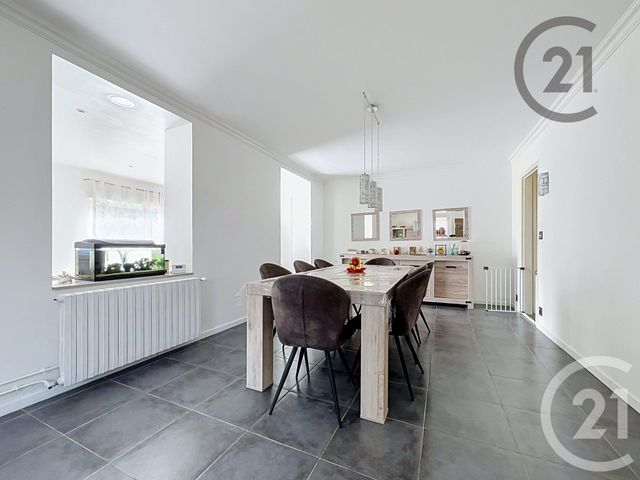 Maison &agrave; vendre - 6 pi&egrave;ces - 140,84 m2 - Reims - 51 - CHAMPAGNE-ARDENNE