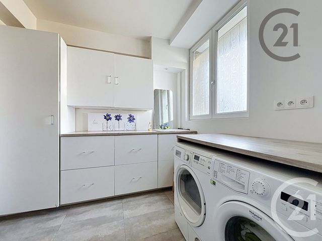 Maison &agrave; vendre - 6 pi&egrave;ces - 140,84 m2 - Reims - 51 - CHAMPAGNE-ARDENNE
