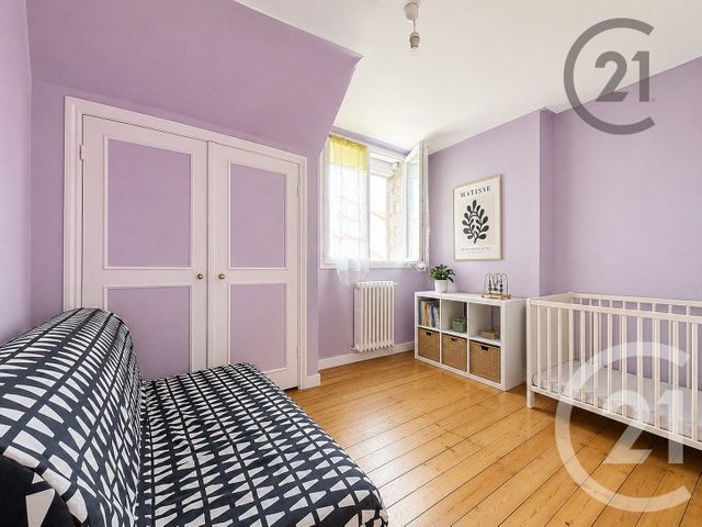 Maison &agrave; vendre - 6 pi&egrave;ces - 140,84 m2 - Reims - 51 - CHAMPAGNE-ARDENNE