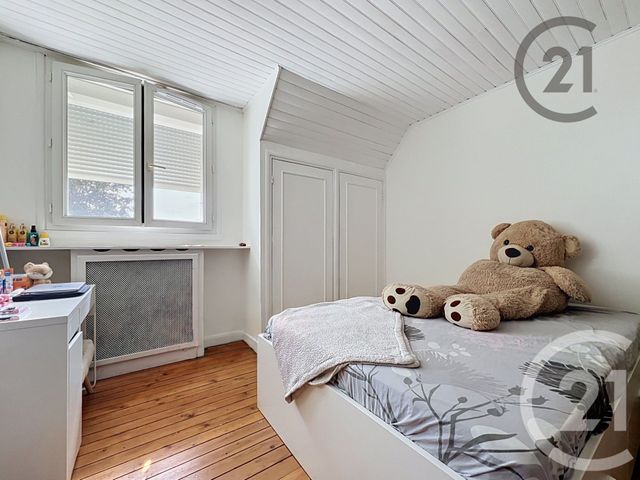 Maison &agrave; vendre - 6 pi&egrave;ces - 140,84 m2 - Reims - 51 - CHAMPAGNE-ARDENNE