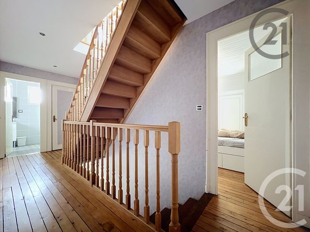 Maison &agrave; vendre - 6 pi&egrave;ces - 140,84 m2 - Reims - 51 - CHAMPAGNE-ARDENNE