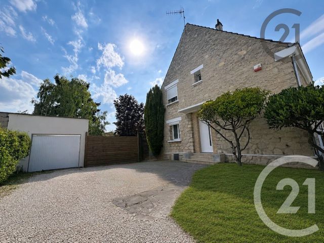Maison à vendre REIMS