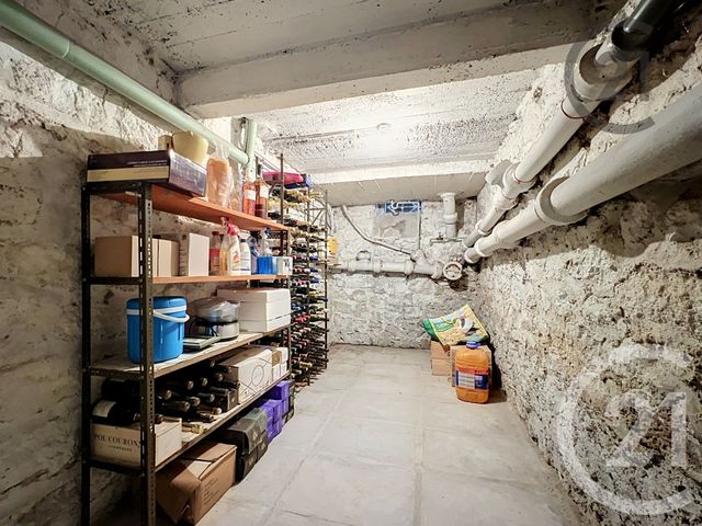 Maison &agrave; vendre - 6 pi&egrave;ces - 140,84 m2 - Reims - 51 - CHAMPAGNE-ARDENNE