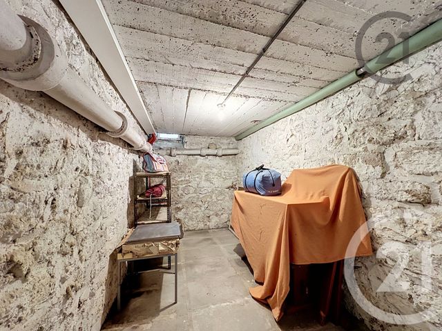 Maison &agrave; vendre - 6 pi&egrave;ces - 140,84 m2 - Reims - 51 - CHAMPAGNE-ARDENNE