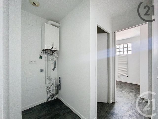 Appartement F3 &agrave; vendre - 3 pi&egrave;ces - 68 m2 - Reims - 51 - CHAMPAGNE-ARDENNE