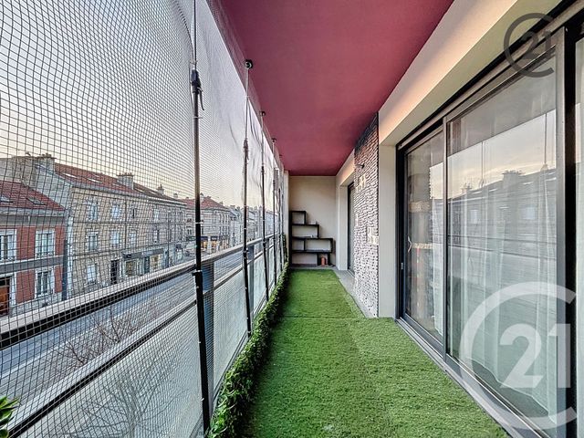 Appartement F3 à vendre REIMS