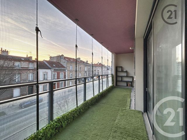 Appartement F3 &agrave; vendre - 3 pi&egrave;ces - 68 m2 - Reims - 51 - CHAMPAGNE-ARDENNE