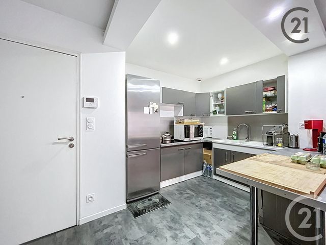 Appartement F3 &agrave; vendre - 3 pi&egrave;ces - 68 m2 - Reims - 51 - CHAMPAGNE-ARDENNE