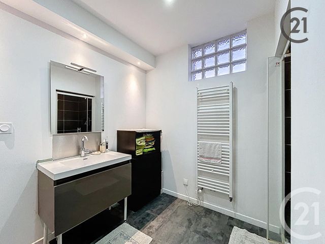 Appartement F3 &agrave; vendre - 3 pi&egrave;ces - 68 m2 - Reims - 51 - CHAMPAGNE-ARDENNE