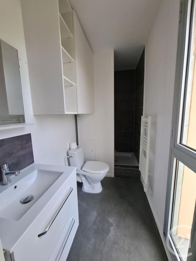 Appartement T1 &agrave; vendre - 1 pi&egrave;ce - 17,88 m2 - Reims - 51 - CHAMPAGNE-ARDENNE