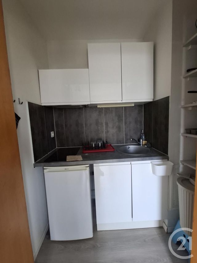 Appartement T1 &agrave; vendre - 1 pi&egrave;ce - 17,88 m2 - Reims - 51 - CHAMPAGNE-ARDENNE