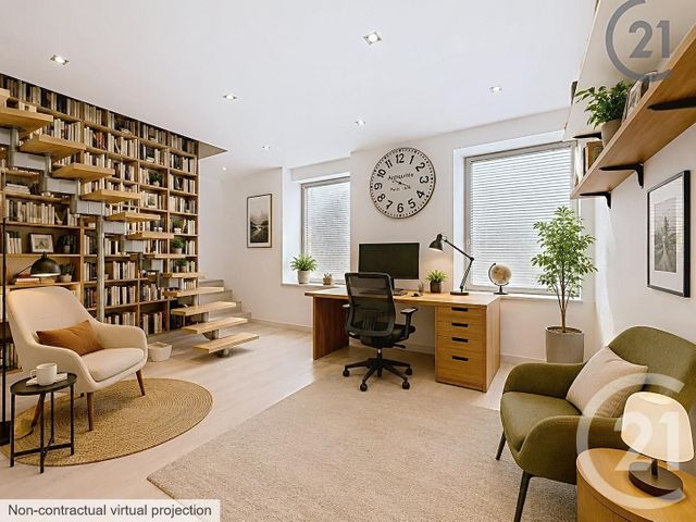 Maison &agrave; vendre - 11 pi&egrave;ces - 342,25 m2 - Mailly Champagne - 51 - CHAMPAGNE-ARDENNE