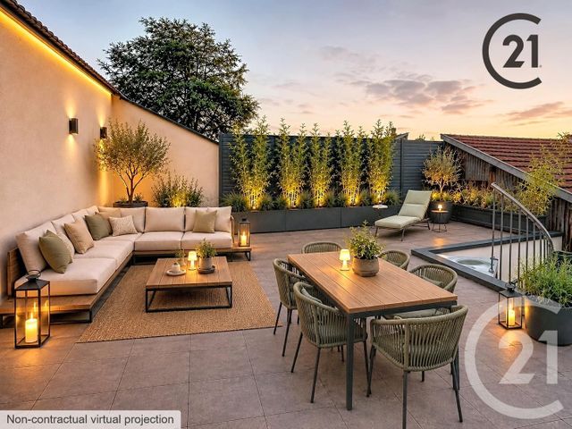 Maison &agrave; vendre - 11 pi&egrave;ces - 342,25 m2 - Mailly Champagne - 51 - CHAMPAGNE-ARDENNE