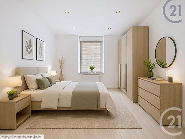 Maison &agrave; vendre - 11 pi&egrave;ces - 342,25 m2 - Mailly Champagne - 51 - CHAMPAGNE-ARDENNE