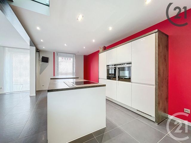 Maison &agrave; vendre - 11 pi&egrave;ces - 342,25 m2 - Mailly Champagne - 51 - CHAMPAGNE-ARDENNE