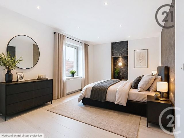 Maison &agrave; vendre - 11 pi&egrave;ces - 342,25 m2 - Mailly Champagne - 51 - CHAMPAGNE-ARDENNE
