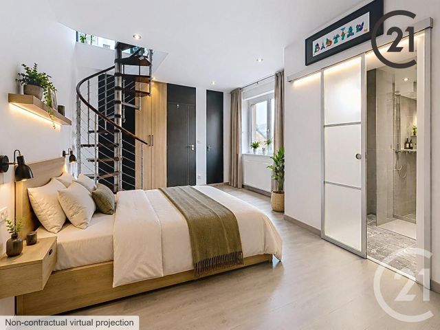 Maison &agrave; vendre - 11 pi&egrave;ces - 342,25 m2 - Mailly Champagne - 51 - CHAMPAGNE-ARDENNE