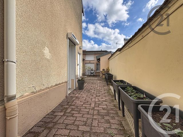 Maison &agrave; vendre - 6 pi&egrave;ces - 120,81 m2 - Reims - 51 - CHAMPAGNE-ARDENNE