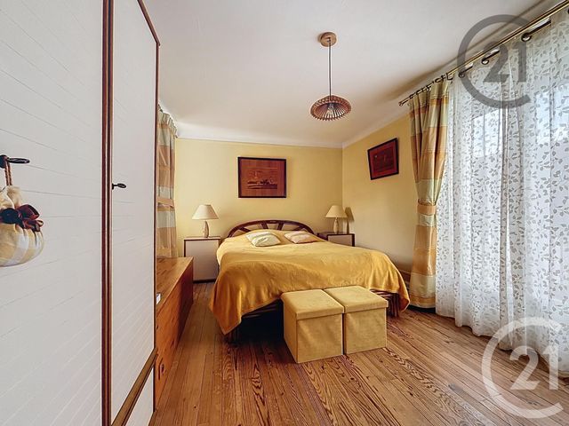 Maison &agrave; vendre - 6 pi&egrave;ces - 120,81 m2 - Reims - 51 - CHAMPAGNE-ARDENNE