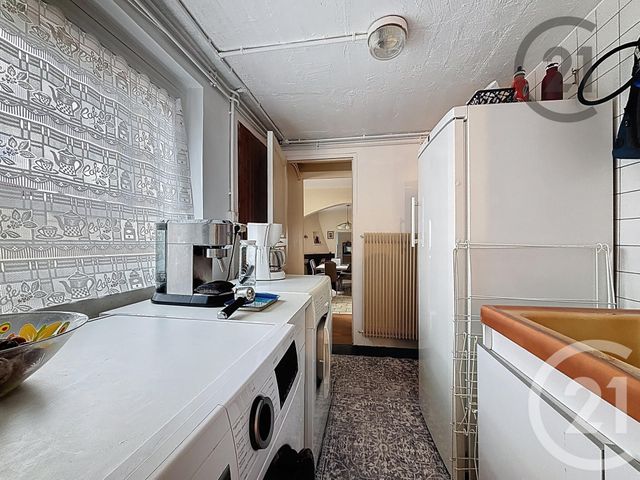 Maison &agrave; vendre - 6 pi&egrave;ces - 120,81 m2 - Reims - 51 - CHAMPAGNE-ARDENNE