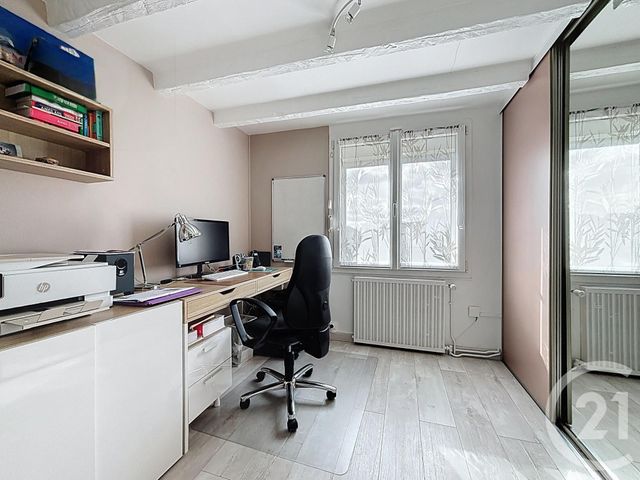 Maison &agrave; vendre - 6 pi&egrave;ces - 120,81 m2 - Reims - 51 - CHAMPAGNE-ARDENNE