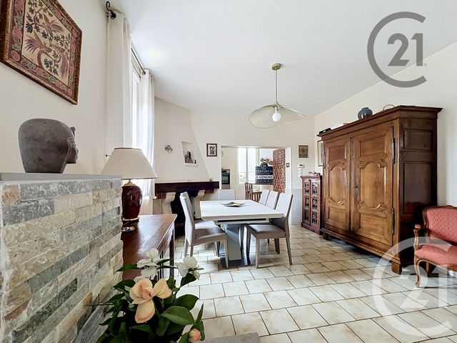 Maison &agrave; vendre - 6 pi&egrave;ces - 120,81 m2 - Reims - 51 - CHAMPAGNE-ARDENNE