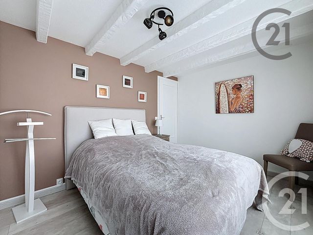 Maison &agrave; vendre - 6 pi&egrave;ces - 120,81 m2 - Reims - 51 - CHAMPAGNE-ARDENNE