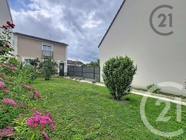 Maison &agrave; vendre - 6 pi&egrave;ces - 120,81 m2 - Reims - 51 - CHAMPAGNE-ARDENNE