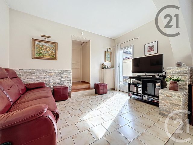 Maison &agrave; vendre - 6 pi&egrave;ces - 120,81 m2 - Reims - 51 - CHAMPAGNE-ARDENNE