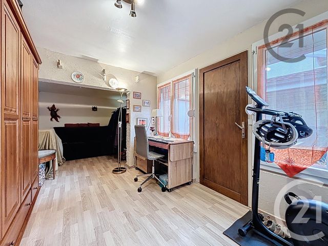 Maison &agrave; vendre - 6 pi&egrave;ces - 120,81 m2 - Reims - 51 - CHAMPAGNE-ARDENNE