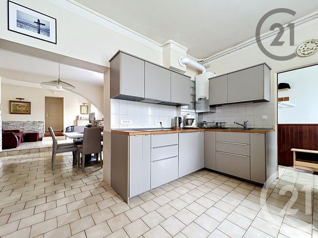 Maison &agrave; vendre - 6 pi&egrave;ces - 120,81 m2 - Reims - 51 - CHAMPAGNE-ARDENNE