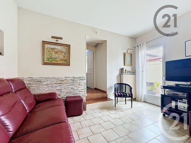 Maison &agrave; vendre - 6 pi&egrave;ces - 120,81 m2 - Reims - 51 - CHAMPAGNE-ARDENNE