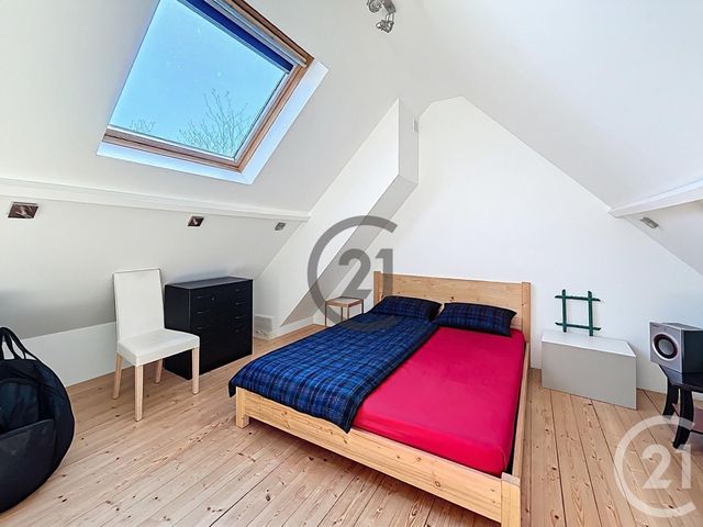 Maison &agrave; vendre - 7 pi&egrave;ces - 129,25 m2 - St Euphraise Et Clairizet - 51 - CHAMPAGNE-ARDENNE