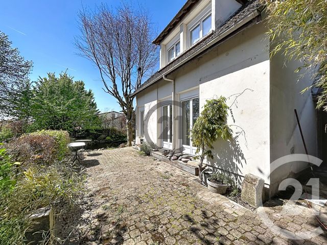 Maison &agrave; vendre - 7 pi&egrave;ces - 129,25 m2 - St Euphraise Et Clairizet - 51 - CHAMPAGNE-ARDENNE