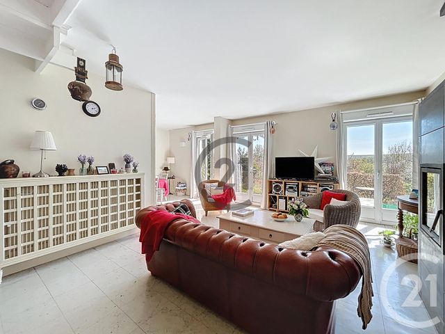 Maison &agrave; vendre - 7 pi&egrave;ces - 129,25 m2 - St Euphraise Et Clairizet - 51 - CHAMPAGNE-ARDENNE