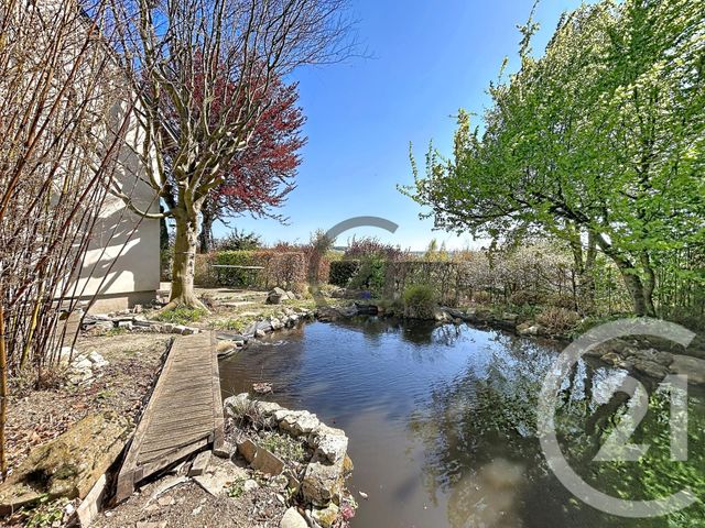 Maison &agrave; vendre - 7 pi&egrave;ces - 129,25 m2 - St Euphraise Et Clairizet - 51 - CHAMPAGNE-ARDENNE