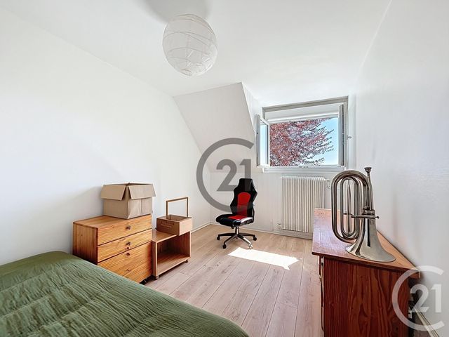 Maison &agrave; vendre - 7 pi&egrave;ces - 129,25 m2 - St Euphraise Et Clairizet - 51 - CHAMPAGNE-ARDENNE