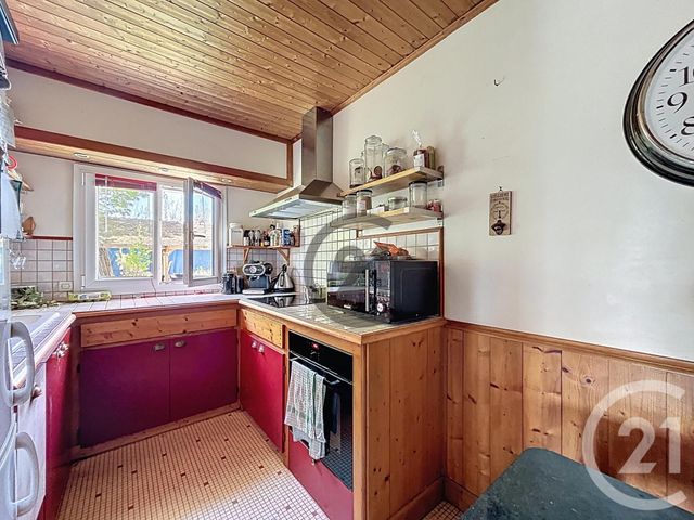 Maison &agrave; vendre - 7 pi&egrave;ces - 129,25 m2 - St Euphraise Et Clairizet - 51 - CHAMPAGNE-ARDENNE